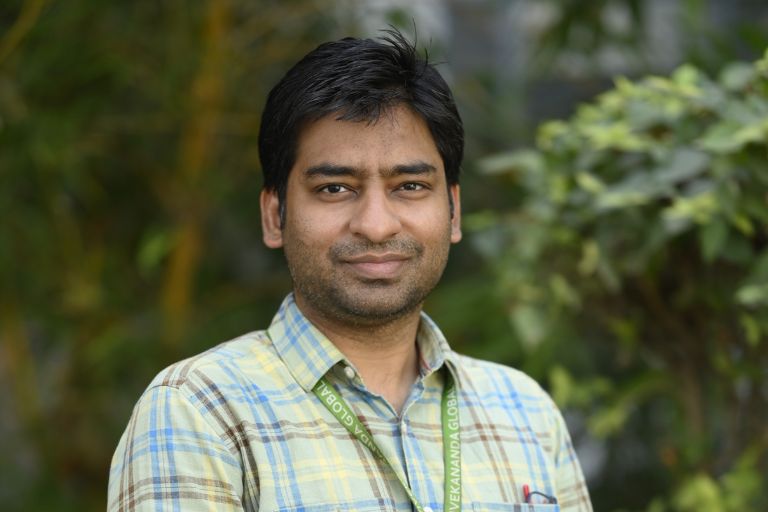 Mr. Abhinav Gautam