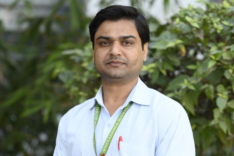 Er. Vishvendra Singh