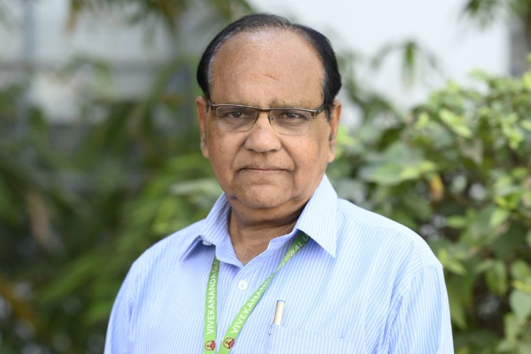 Dr. D.K. Garg