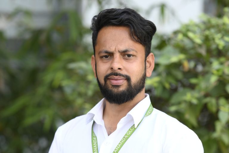 Dr. Mahaveer Prasad Ola