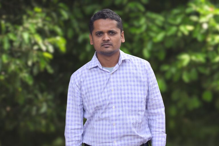 Dr. Puneet Yadav